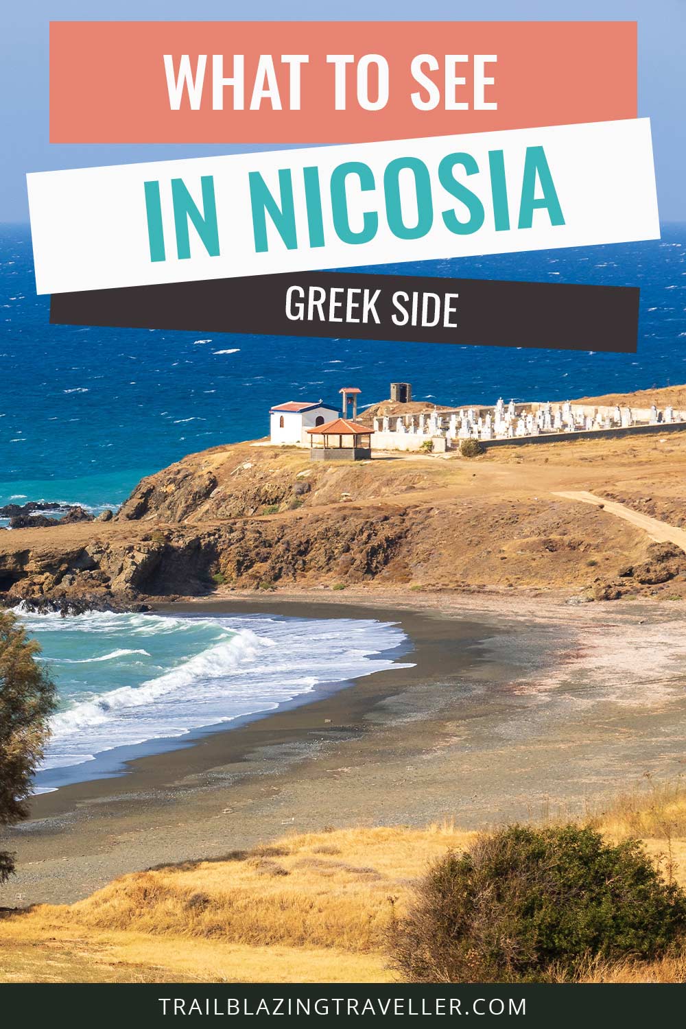 What To See In Nicosia Greek Side