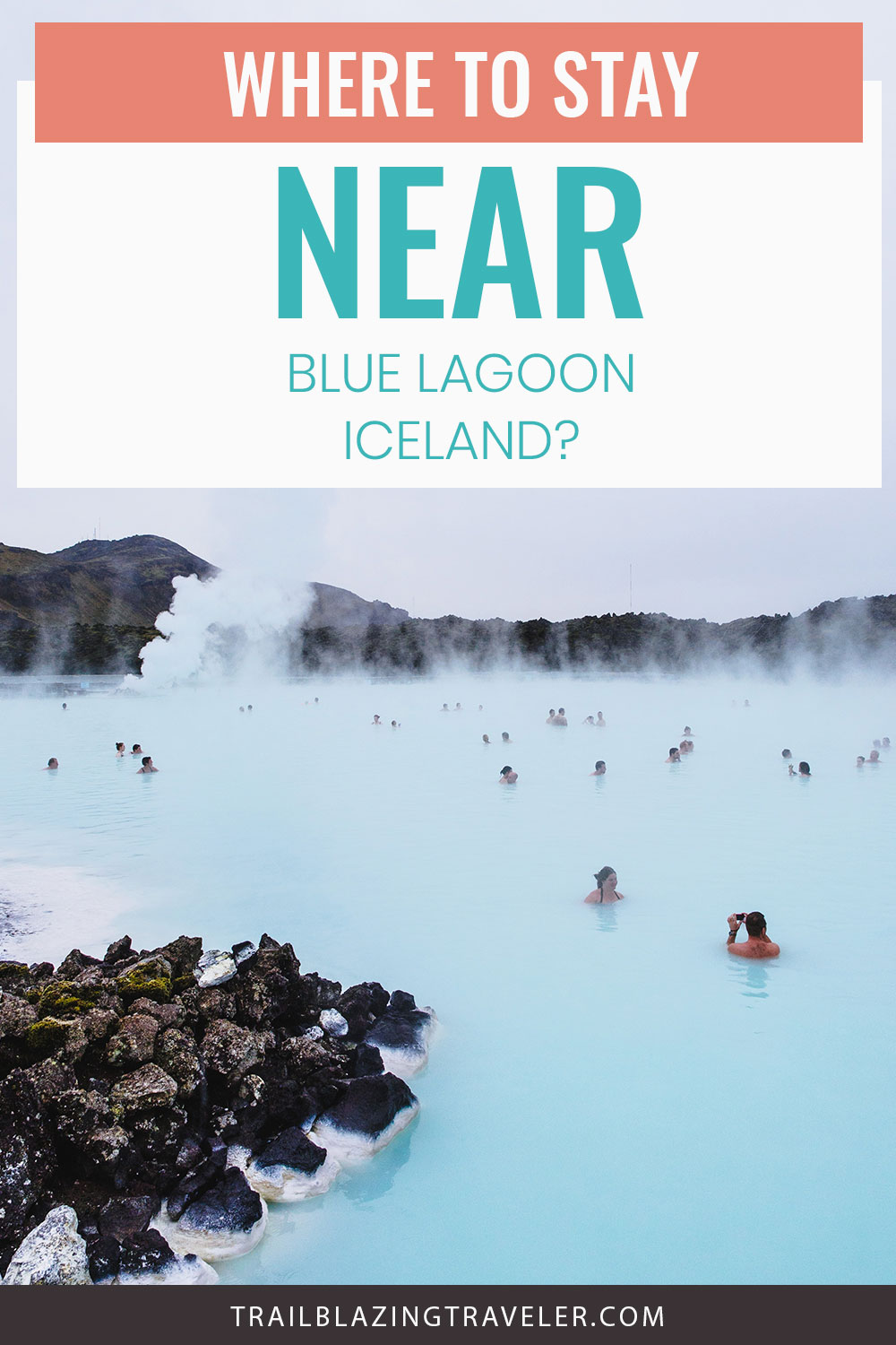 Where To Stay Near Blue Lagoon Iceland?